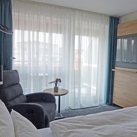 Kur- Und Wellnesshotel Foerch Bad Wörishofen Zewnętrze zdjęcie