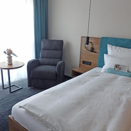 Kur- Und Wellnesshotel Foerch Bad Wörishofen Zewnętrze zdjęcie