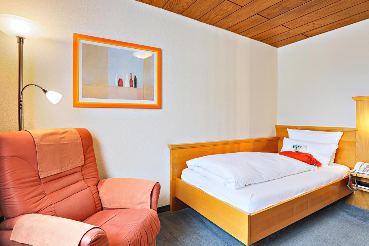 Kur- Und Wellnesshotel Foerch Bad Wörishofen Zewnętrze zdjęcie
