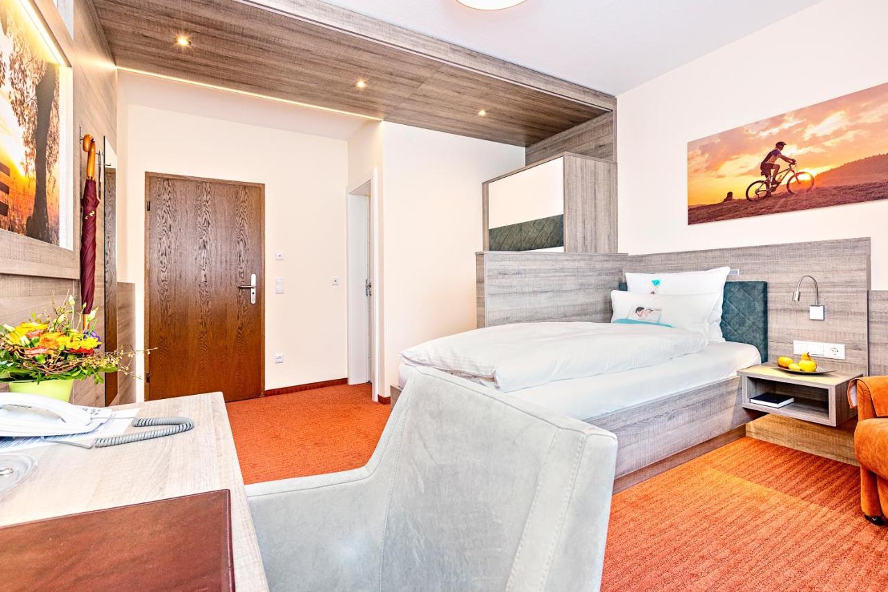 Kur- Und Wellnesshotel Foerch Bad Wörishofen Zewnętrze zdjęcie
