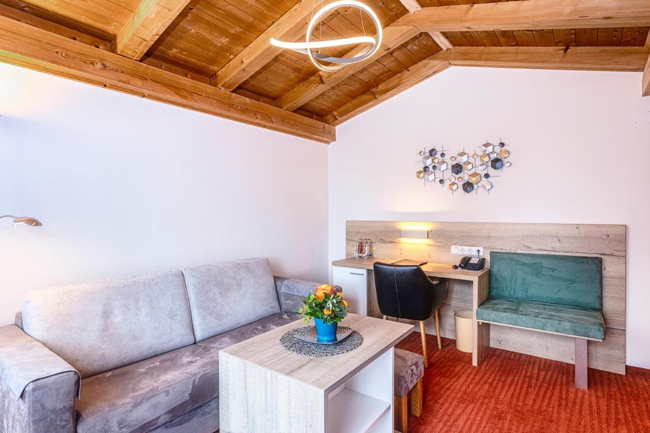 Kur- Und Wellnesshotel Foerch Bad Wörishofen Zewnętrze zdjęcie