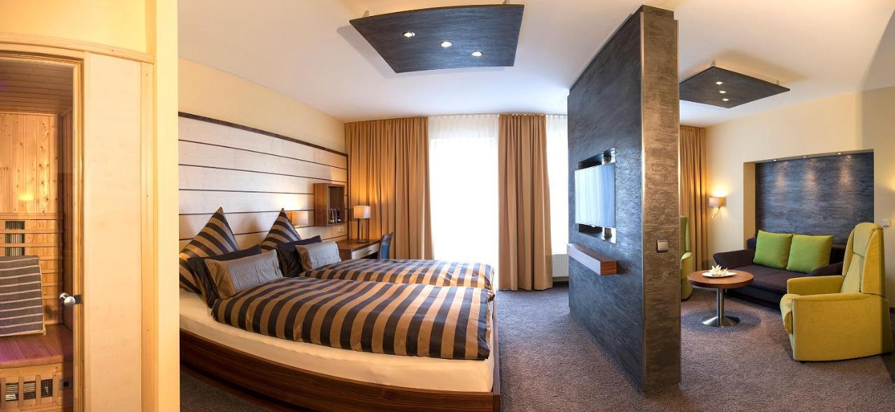 Kur- Und Wellnesshotel Foerch Bad Wörishofen Zewnętrze zdjęcie