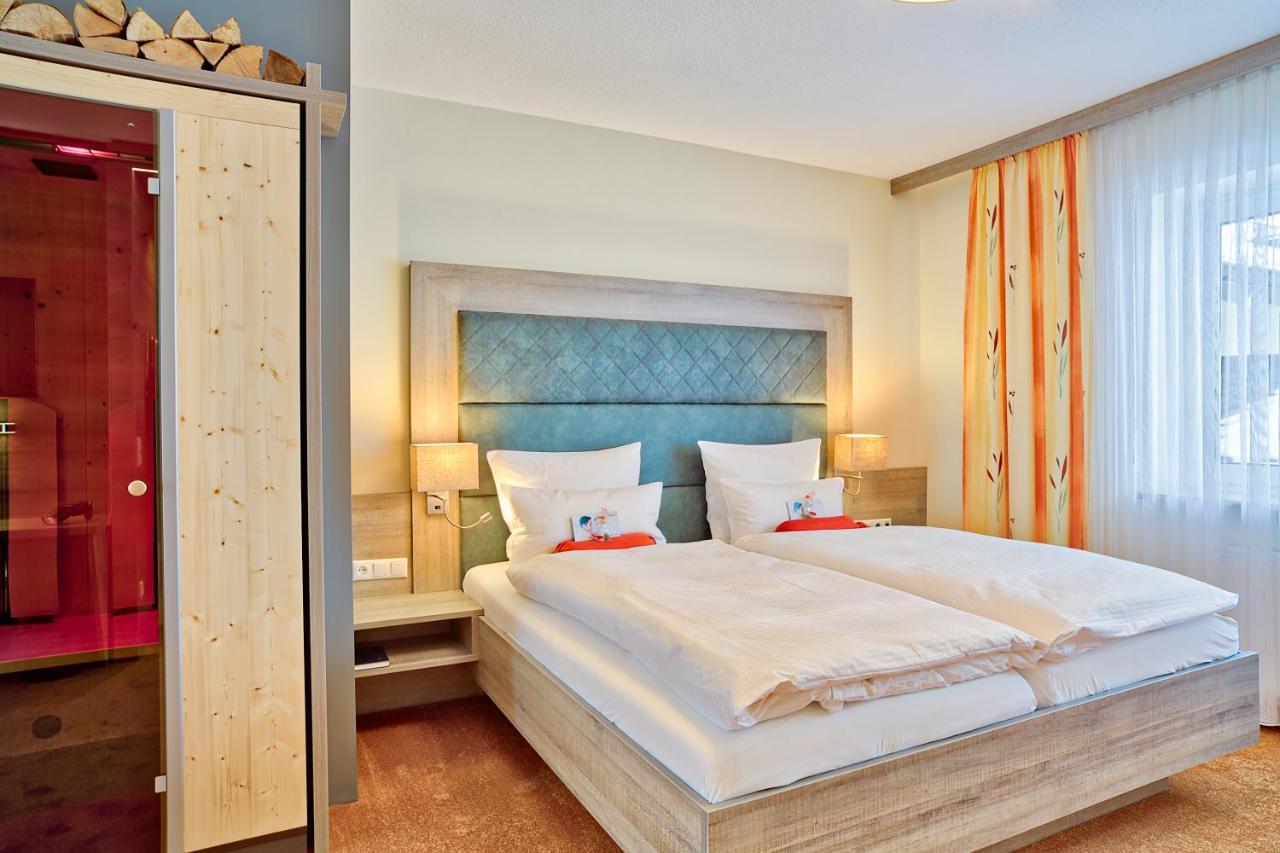 Kur- Und Wellnesshotel Foerch Bad Wörishofen Zewnętrze zdjęcie