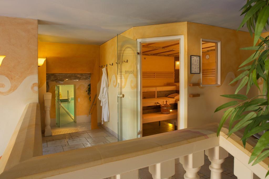 Kur- Und Wellnesshotel Foerch Bad Wörishofen Zewnętrze zdjęcie