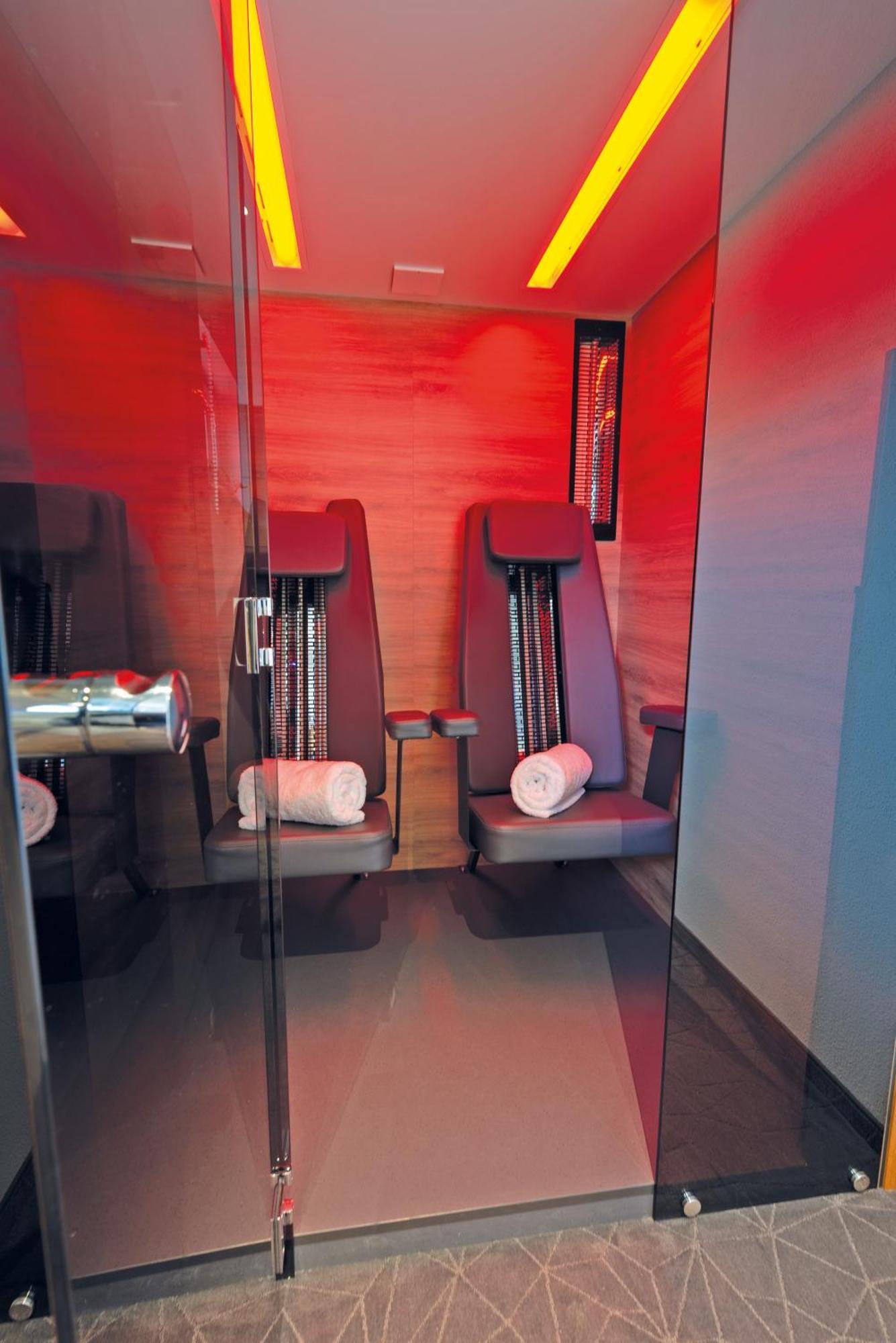 Kur- Und Wellnesshotel Foerch Bad Wörishofen Zewnętrze zdjęcie