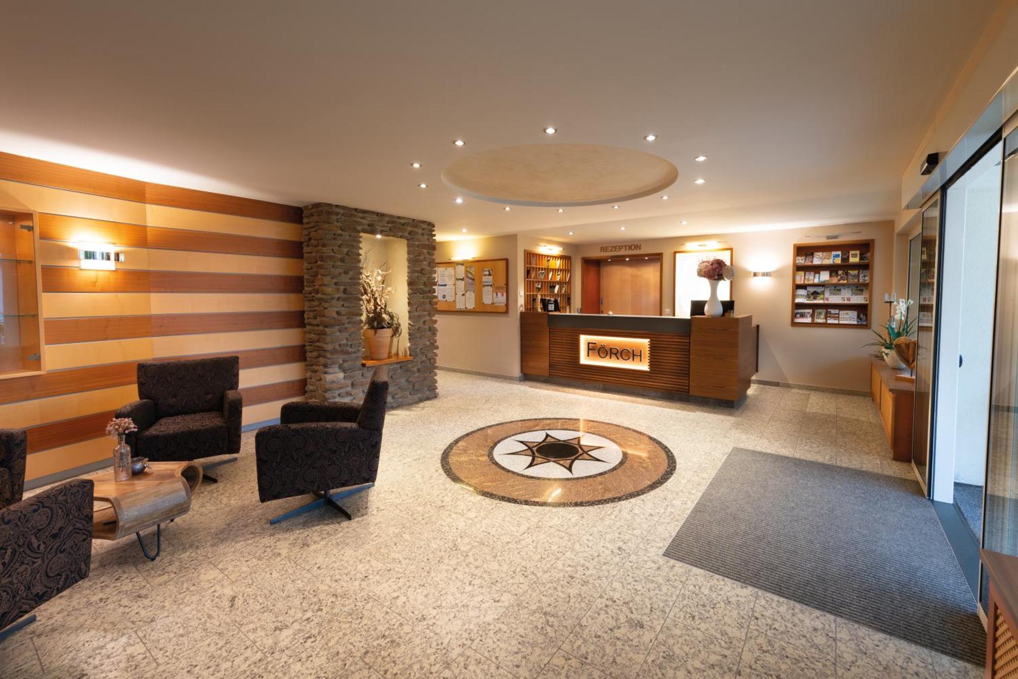 Kur- Und Wellnesshotel Foerch Bad Wörishofen Zewnętrze zdjęcie