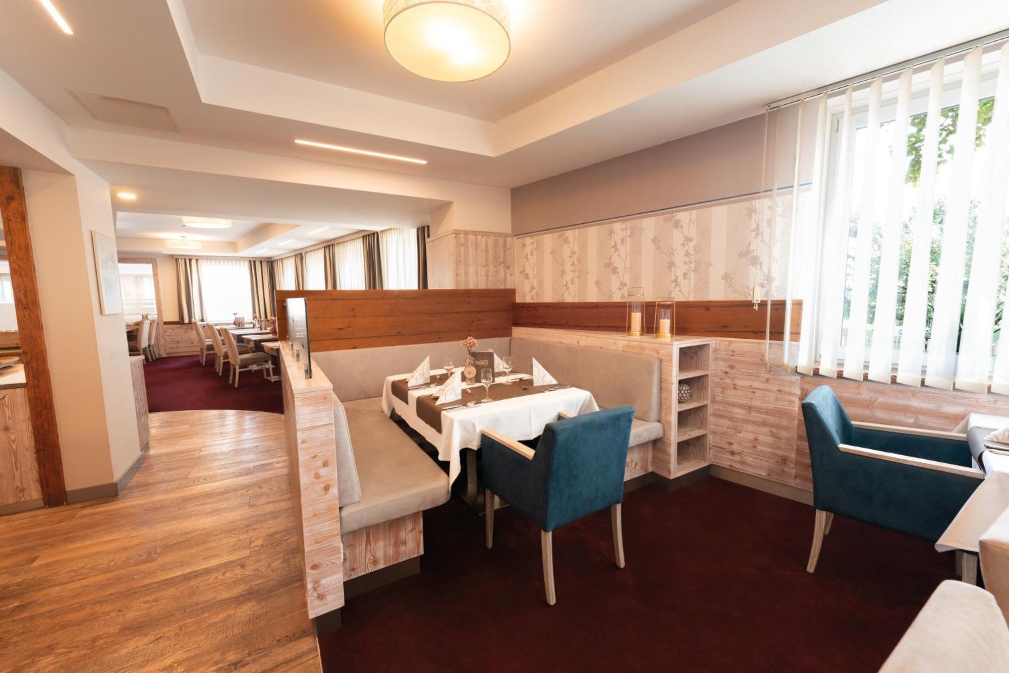Kur- Und Wellnesshotel Foerch Bad Wörishofen Zewnętrze zdjęcie