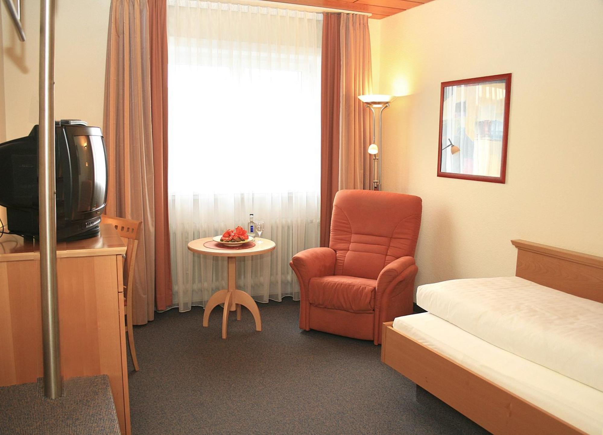 Kur- Und Wellnesshotel Foerch Bad Wörishofen Pokój zdjęcie