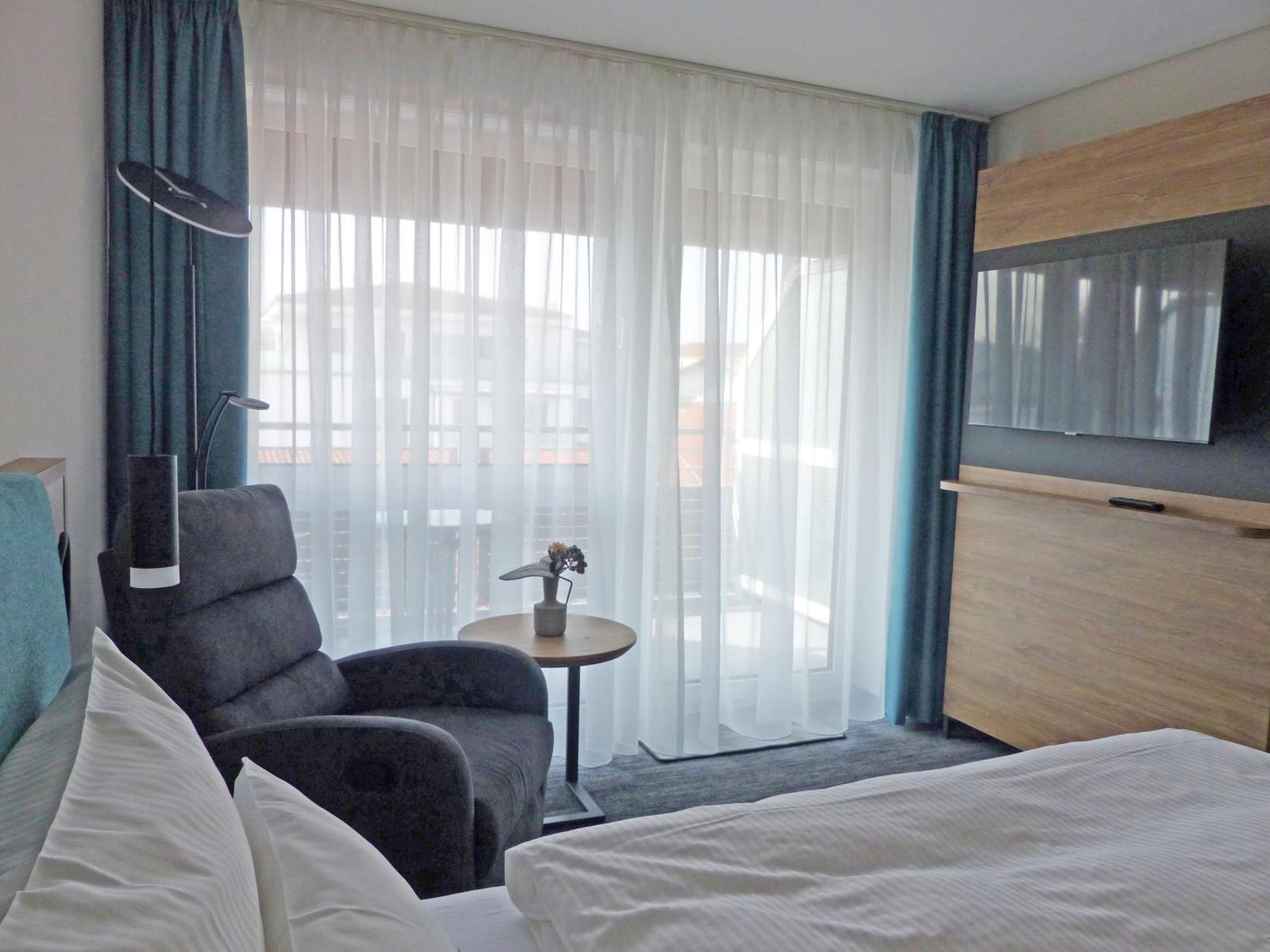 Kur- Und Wellnesshotel Foerch Bad Wörishofen Zewnętrze zdjęcie