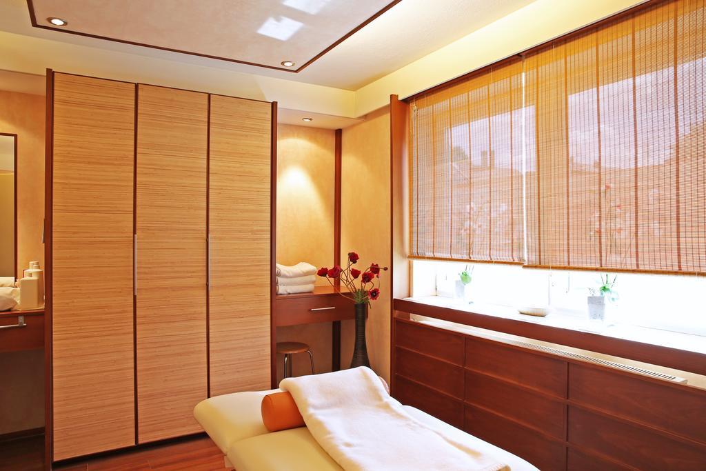 Kur- Und Wellnesshotel Foerch Bad Wörishofen Zewnętrze zdjęcie