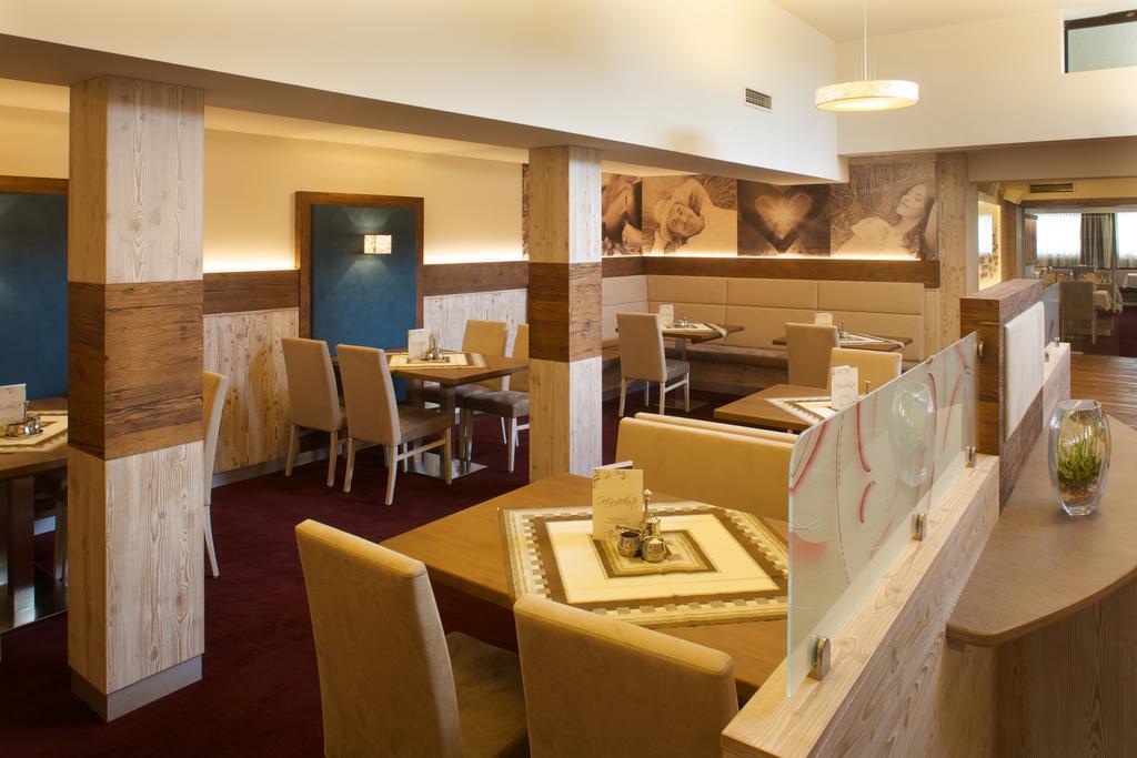 Kur- Und Wellnesshotel Foerch Bad Wörishofen Zewnętrze zdjęcie