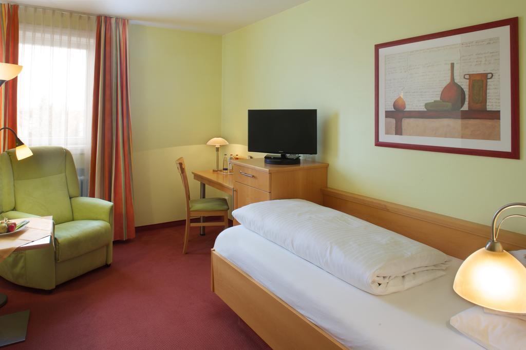 Kur- Und Wellnesshotel Foerch Bad Wörishofen Zewnętrze zdjęcie