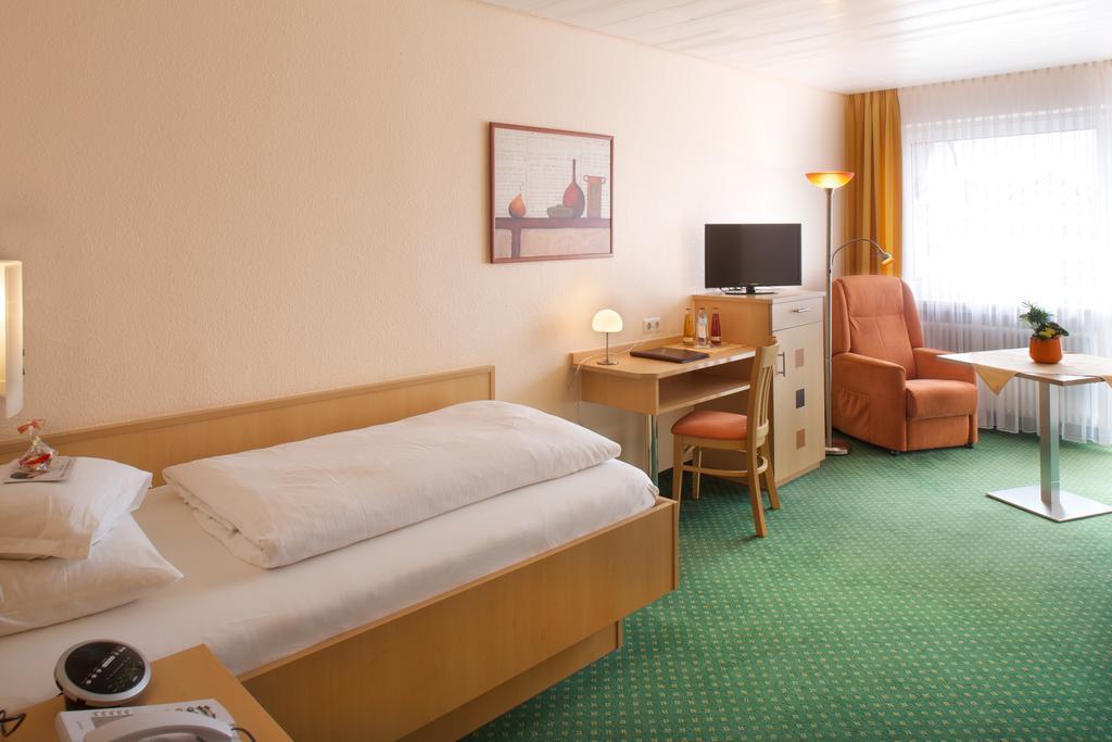 Kur- Und Wellnesshotel Foerch Bad Wörishofen Zewnętrze zdjęcie