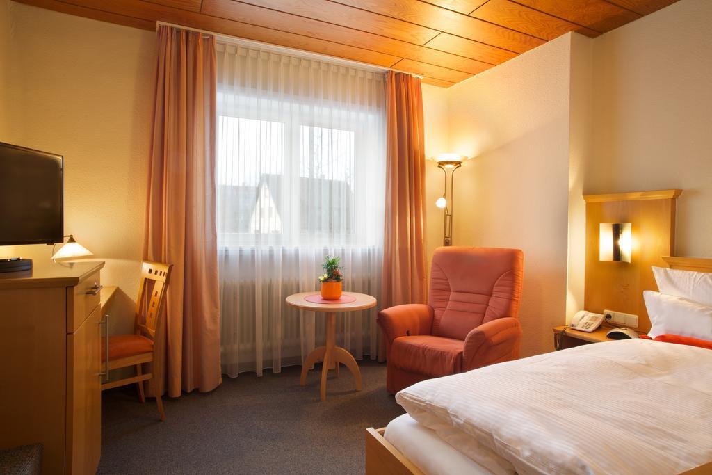 Kur- Und Wellnesshotel Foerch Bad Wörishofen Zewnętrze zdjęcie