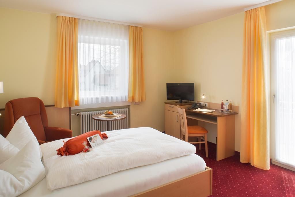 Kur- Und Wellnesshotel Foerch Bad Wörishofen Zewnętrze zdjęcie