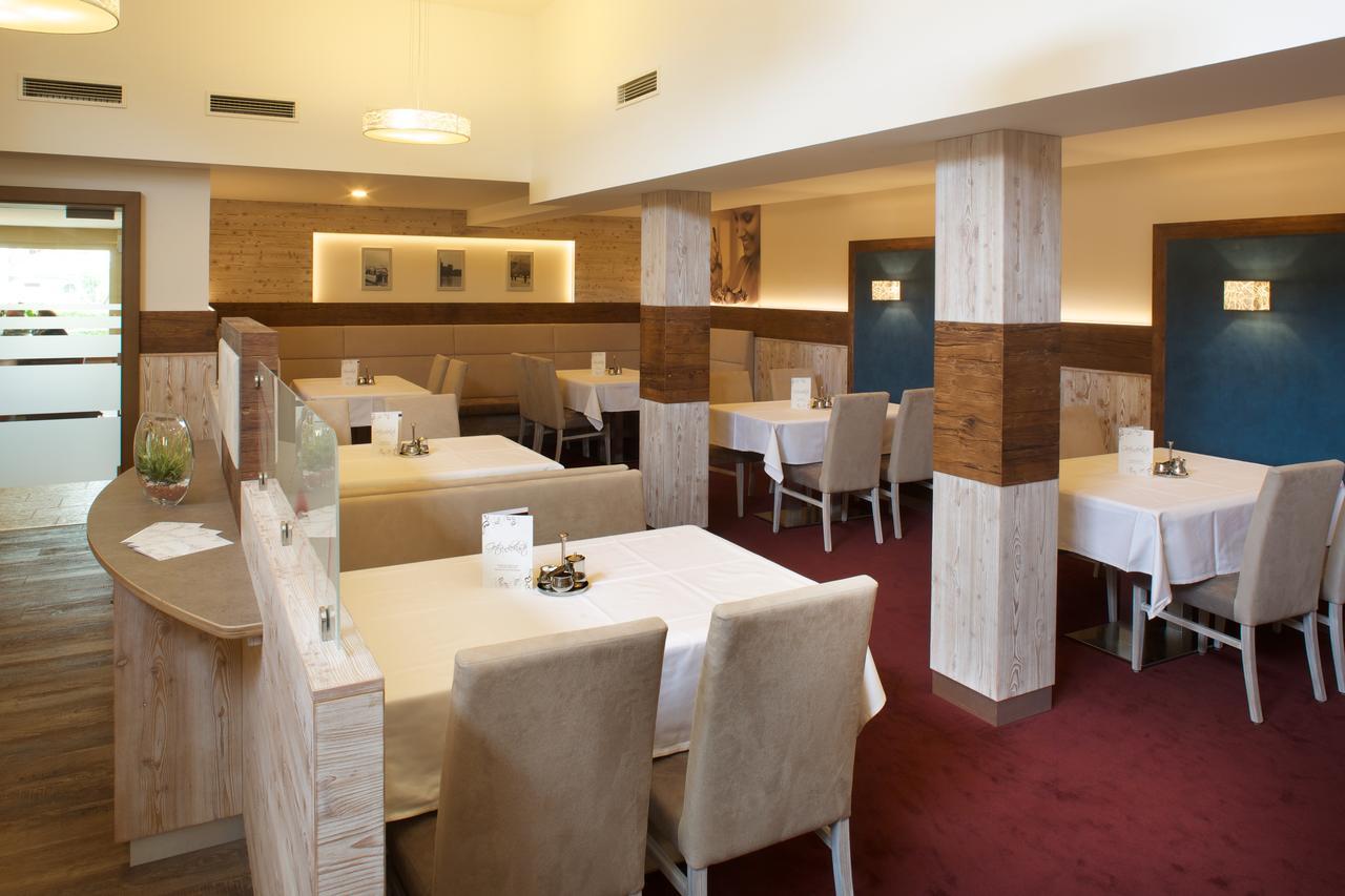 Kur- Und Wellnesshotel Foerch Bad Wörishofen Zewnętrze zdjęcie