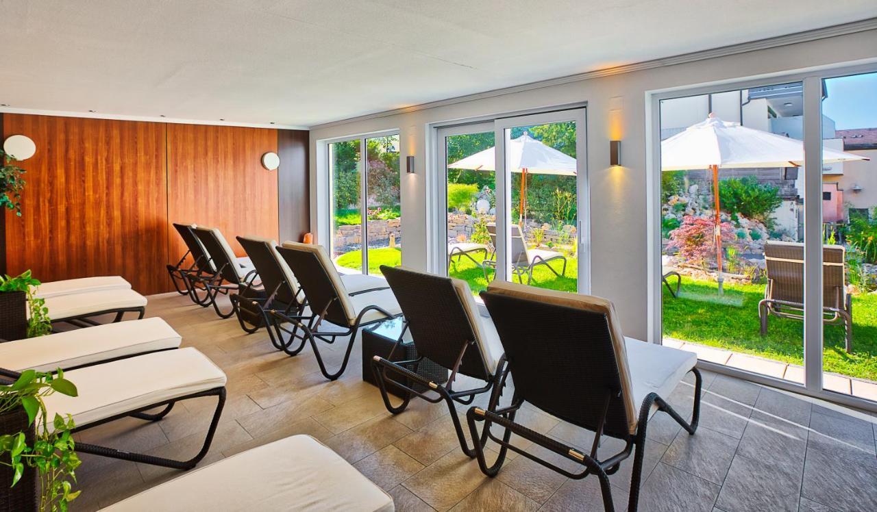 Kur- Und Wellnesshotel Foerch Bad Wörishofen Zewnętrze zdjęcie