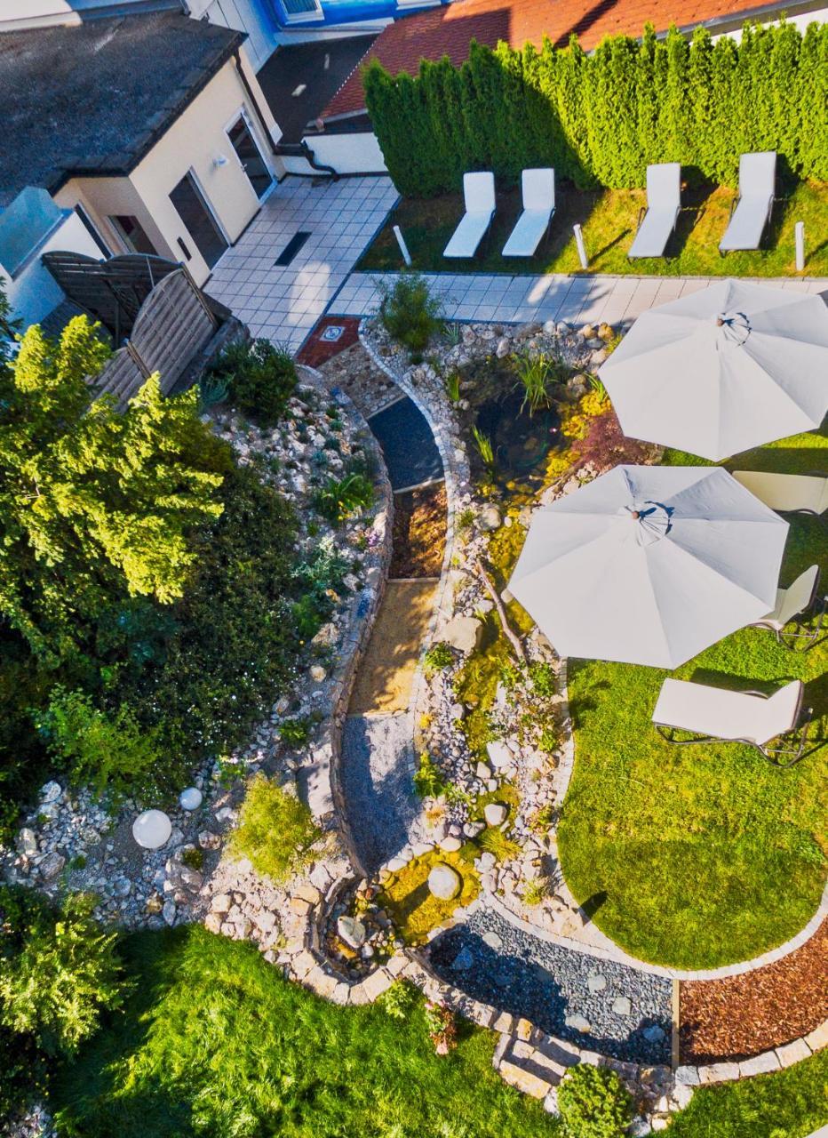 Kur- Und Wellnesshotel Foerch Bad Wörishofen Zewnętrze zdjęcie