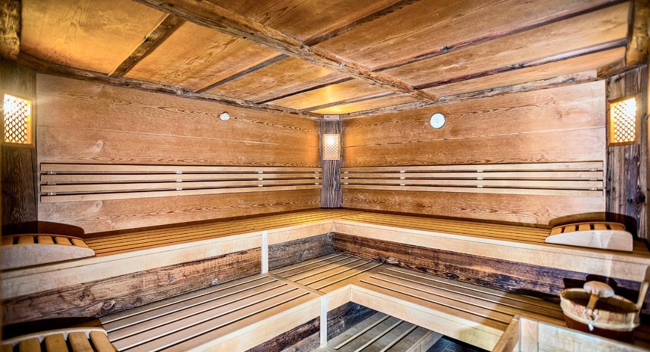 Kur- Und Wellnesshotel Foerch Bad Wörishofen Zewnętrze zdjęcie