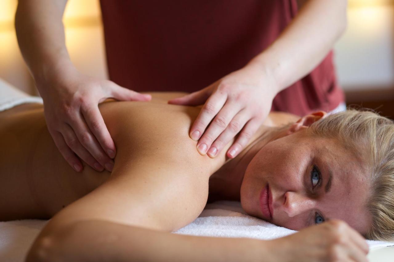 Kur- Und Wellnesshotel Foerch Bad Wörishofen Zewnętrze zdjęcie